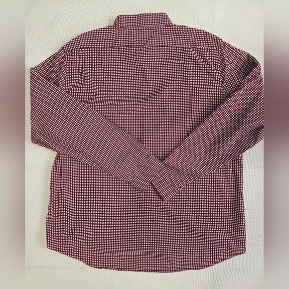 Express Moderm Fit Men's Dress Shirt. Size XXL - Picture 3 of 3